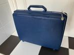 Reiskoffer koffer Samsonite - 53 x 40 x 15 cm - Zie foto’s, Sieraden, Tassen en Uiterlijk, Koffers, 50 tot 60 cm, Hard kunststof