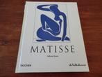 boek - Henri Matisse 1869-1954 - Volkmar Essers - taschen 3, Boeken, Ophalen of Verzenden, Nieuw, Schilder- en Tekenkunst