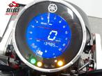 YAMAHA XSR 125 ABS XSR125 11Kw (bj 2021), Motoren, Toermotor, 11 kW of minder, 124 cc