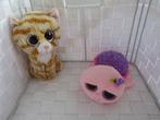 Ty, Kinderen en Baby's, Speelgoed | Knuffels en Pluche, Ophalen, Nieuw, Overige typen