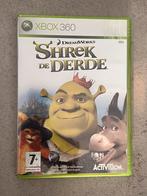 Xbox 360 spel Shrek de derde, Avontuur en Actie, 1 speler, Ophalen of Verzenden, Zo goed als nieuw