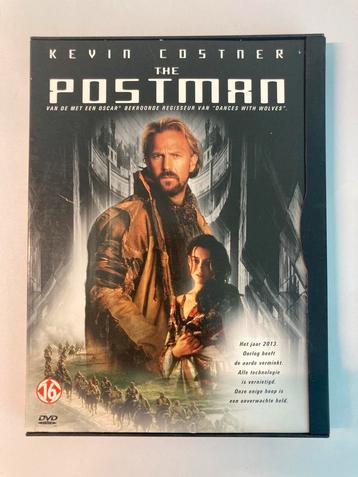 The Postman, 1997 / DVD / Snapcase  beschikbaar voor biedingen