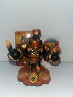 Skylanders Swap Force Blast Zone, Ophalen of Verzenden, Zo goed als nieuw