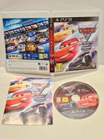 Disney Cars 3 PS3, Racen en Vliegen, Ophalen of Verzenden, Zo goed als nieuw, 3 spelers of meer
