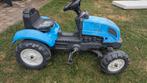 Traktor, Ophalen, Zo goed als nieuw