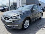 Volkswagen Golf 1.0 TSI Trendline (bj 2019), Volkswagen, Stationwagon, Handgeschakeld, Zilver of Grijs