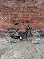 Omafiets te koop, Fietsen en Brommers, Fietsen | Dames | Omafietsen, Ophalen, Gebruikt