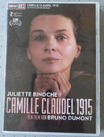 CAMILLE CLAUDEL  1915, Vanaf 12 jaar, Ophalen of Verzenden, Nieuw in verpakking, Drama