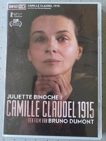CAMILLE CLAUDEL  1915 beschikbaar voor biedingen