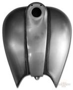 benzine tank verlengd Touring 96-06 FLT-FLHT, Motoren, Onderdelen | Harley-Davidson, Ophalen of Verzenden, Harley davidson, Nieuw