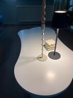 Salontafel, Huis en Inrichting, Tafels | Salontafels, 100 tot 150 cm, Minder dan 50 cm, Rechthoekig, Nieuw