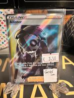 Allister (VIV 179), Hobby en Vrije tijd, Verzamelkaartspellen | Pokémon, Ophalen of Verzenden, Nieuw, Losse kaart, Foil