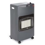 4,2 Kw mobiele gaskachel werkplaats of huis, Gas, Nieuw, Ophalen of Verzenden, Vrijstaand