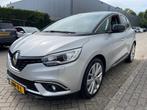 Renault SCENIC 1.3 TCe Intens / Camera / Navigatie, Stof, 4 cilinders, Met garantie (alle), Bedrijf