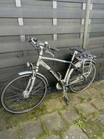 Fiets, Ophalen, Gebruikt, Overige merken