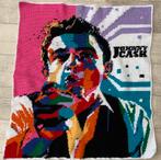 Johnny Cash 1 Haakpatroon PDF, Ophalen, Nieuw, Haken, Patroon of Boek