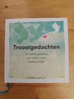 Troostgedachten    Martin Gijzemijter, Zo goed als nieuw, Eén auteur, Martin Gijzemijter, Ophalen of Verzenden