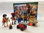 Playmobile  Piratenbende met wapenarsenaal (5136), Ophalen of Verzenden, Gebruikt, Complete set