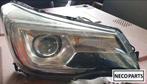 Subaru forester facelift led vol led koplamp origineel xenon, Auto-onderdelen, Verlichting, Ophalen of Verzenden, Gebruikt, Subaru