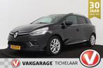 Renault Clio Estate 0.9 TCe Intens | Trekhaak | Camera | Car, 898 cc, 1063 kg, Gebruikt, 580 kg