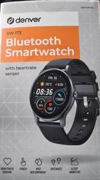 Denver SW-173 Smartwatch, Sieraden, Tassen en Uiterlijk, Smartwatches, Ophalen of Verzenden, Zo goed als nieuw, Android