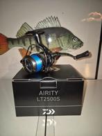 Daiwa Airity LT 2500S Nieuw, Ophalen of Verzenden, Nieuw, Molen