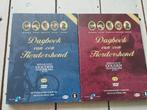 DAGBOEK VAN EEN HERDERSHOND ** helemaal compleet**, Cd's en Dvd's, Ophalen of Verzenden, Zo goed als nieuw