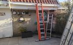 Te koop diversen ladders, nieuwe Stabiliteitsbalken Altrex., Doe-het-zelf en Verbouw, Ladders en Trappen, Ophalen, Zo goed als nieuw