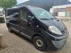 Renault Trafic 2.0 DCI 66KW L2 2010, Auto's, Bestelauto's, 1995 cc, 4 cilinders, Renault, Origineel Nederlands