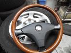 stuur stuurwiel alfa romeo, Ophalen of Verzenden, Gebruikt, Alfa Romeo