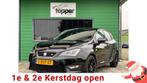 Seat Ibiza 1.2 TSI FR | Cruise Control | Led | Elektrische R, Auto's, Voorwielaandrijving, Euro 5, 86 pk, 995 kg
