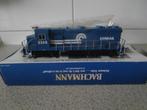 BACHMANN Amerikaanse lok HO Gelijkstroom, Hobby en Vrije tijd, Modeltreinen | H0, Bachmann, Ophalen of Verzenden, Zo goed als nieuw