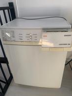 Wasdroger AEG, Ophalen, Gebruikt, Voorlader, 85 tot 90 cm