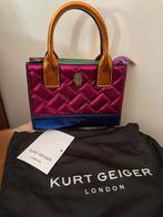 Elegante Kurt  Geiger tas, Sieraden, Tassen en Uiterlijk, Ophalen of Verzenden, Nieuw