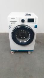 Samsung ecobubble 8kg wasmachine, 6 tot 8 kg, Ophalen, Zo goed als nieuw, 85 tot 90 cm