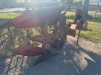 Kverneland 2 schaar wentelploeg ploeg plug hydraulisch, Zakelijke goederen, Agrarisch | Werktuigen, Ophalen, Grondbewerking