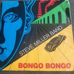 Steve miller band bongo bongo, Cd's en Dvd's, Ophalen of Verzenden, Gebruikt, 7 inch, Pop