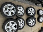 velgensets Mini en BMW 15"-18", Auto-onderdelen, Banden en Velgen, Ophalen, 17 inch, Zomerbanden, Velg(en)