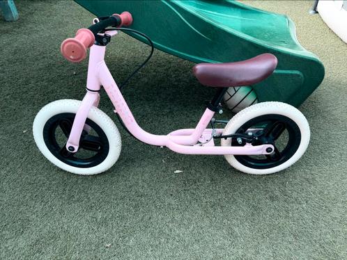 BTWIN LOOPFIETS VOOR KINDEREN, Kinderen en Baby's, Speelgoed | Buiten | Voertuigen en Loopfietsen, Nieuw, Loopfiets, Ophalen of Verzenden