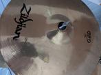 bekkens drumstel, Muziek en Instrumenten, Drumstellen en Slagwerk, Ophalen of Verzenden, Gebruikt, Overige merken