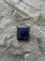 Samsung Galaxy Z Flip6, Ophalen, Overige modellen, Blauw, Nieuw