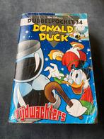 Donald Duck dubbelpocket 34, Gelezen, Ophalen of Verzenden