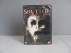 shutter, Vanaf 16 jaar, Ophalen of Verzenden, Zo goed als nieuw, Slasher