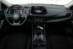 Nissan QASHQAI 1.3 MHEV Acenta | PANO-DAK | 360 CAMERA | CAR, Stof, Gebruikt, Euro 6, 4 cilinders