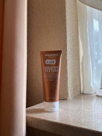 Goldwell Creative Texture ~ Superego 4 beschikbaar voor biedingen