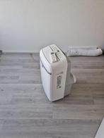 Carrier, mobiele airco, Ophalen, Verwarmen, Gebruikt, 3 snelheden of meer