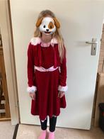 Kerstjurk met vestje, Ophalen of Verzenden, Zo goed als nieuw