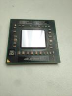 WEG=WEG!!! PROCESSOR AMD A4-3300M SERIES 1.9GHZ | 2 CORES, Gebruikt, Verzenden, Minder dan 2 Ghz, AMD