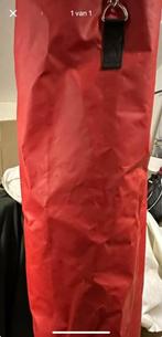 Ongebruikte Bokszak - Zelf te vullen!, Sport en Fitness, Vechtsporten en Zelfverdediging, Overige, Vechtsportmateriaal, Nieuw