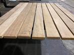 hardhout–Mandioqueira–vlonderplanken–terrasdelen-schutting, Ophalen, Planken, Nieuw, Hardhout